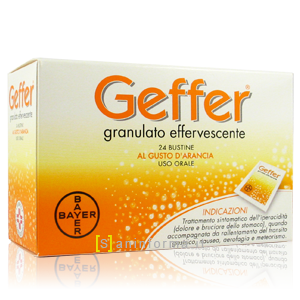 Geffer