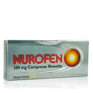Nurofen confetti 200 mg