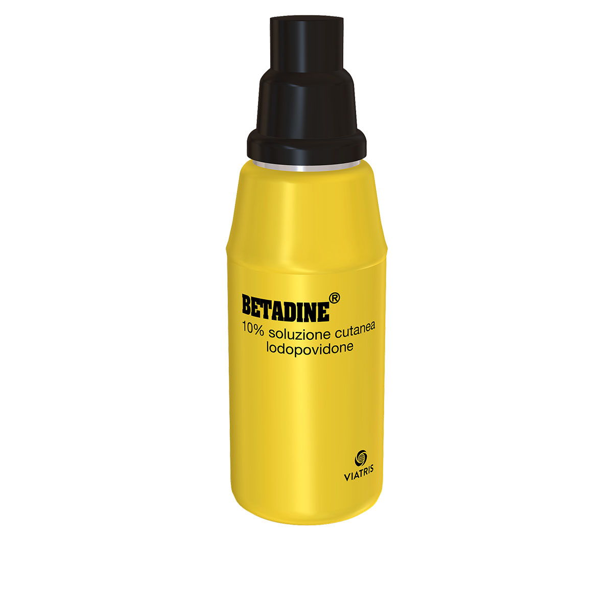 Betadine 10% Soluzione Cutanea 50 ml