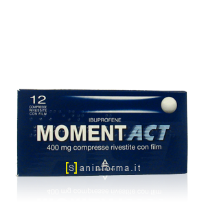 Momentact cpr riv. mg.400