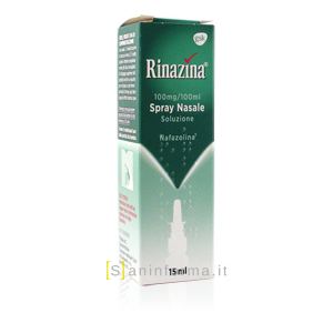 Rinazina Spray