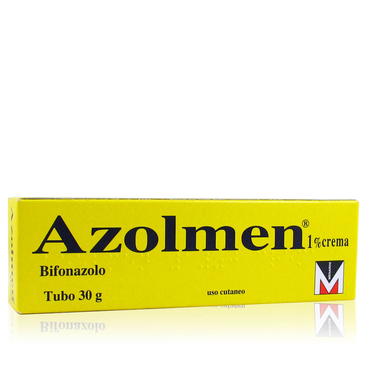 Azolmen Bifonazolo 1% Crema