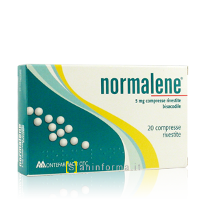Normalene 5 mg