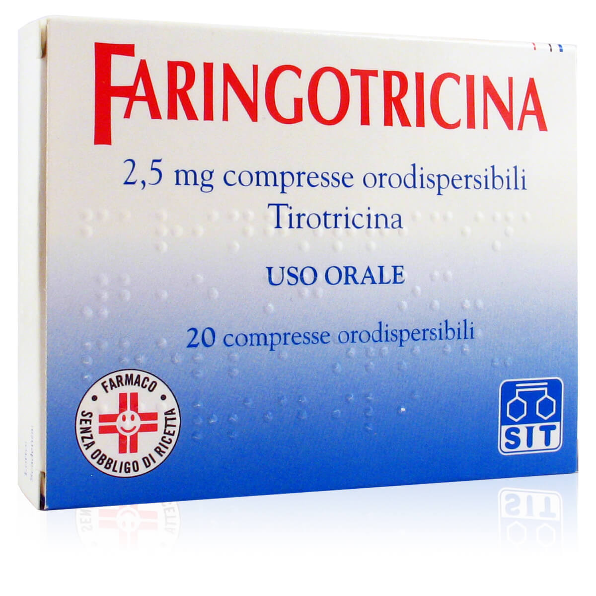 Faringotricina