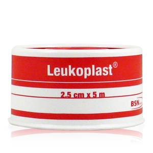 Cerotto Leukoplast 25 cm x 5 m