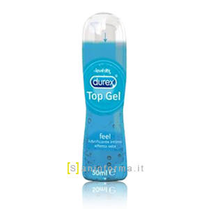 Durex Top Gel Feel