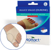 Epitact Protezione Alluce Valgo L