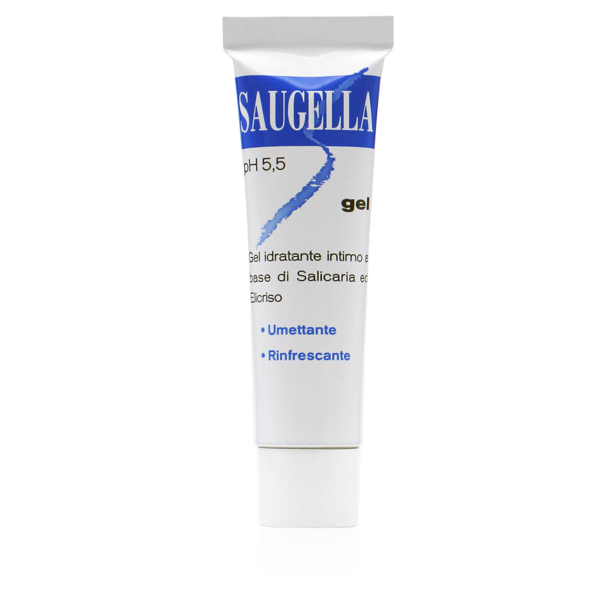Saugella Gel Intimo pH 55