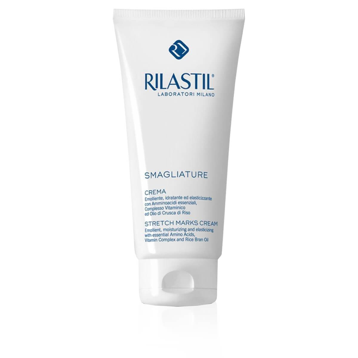 Rilastil Smagliature Crema Corpo