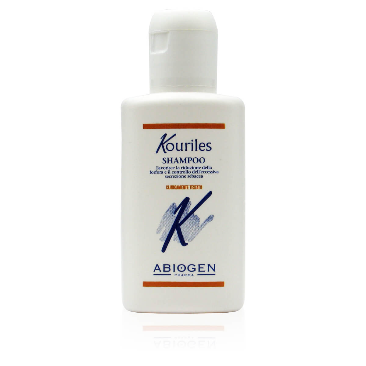 Kouriles Shampoo