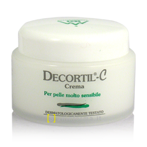 Decortil-C Crema