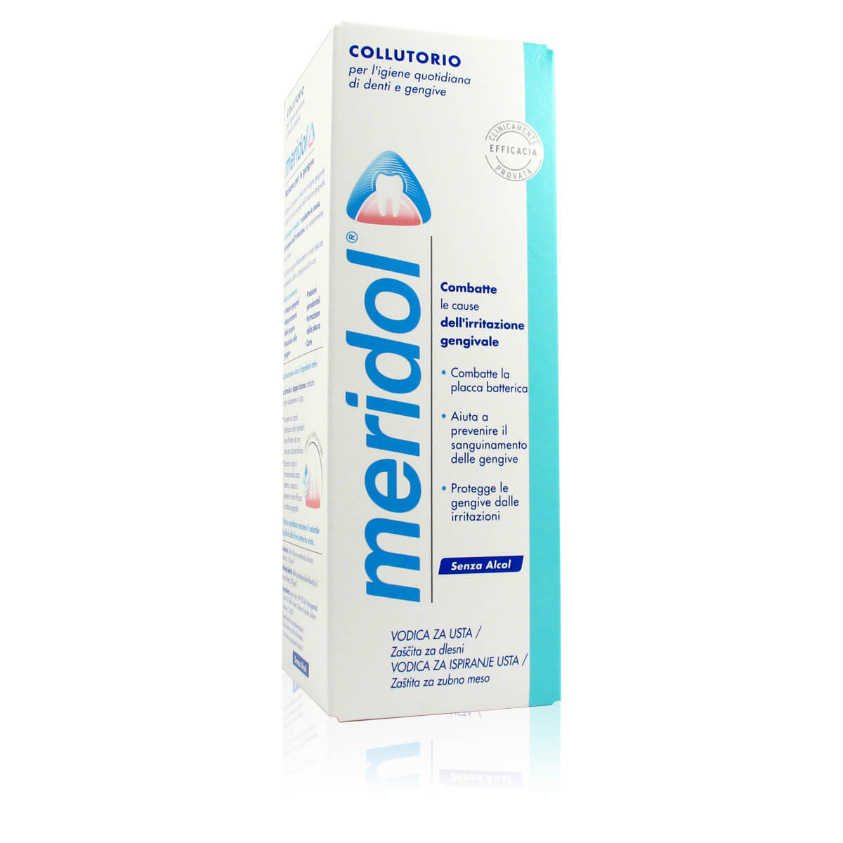 Meridol Collutorio