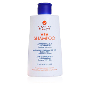 Vea Olio Shampoo Antiforfora Z.P.