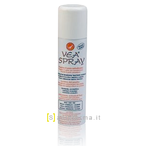 Vea Olio Base Spray 50