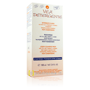 Vea Detergente a Risciacquo