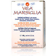 Vea Marsiglia Sapone Naturale