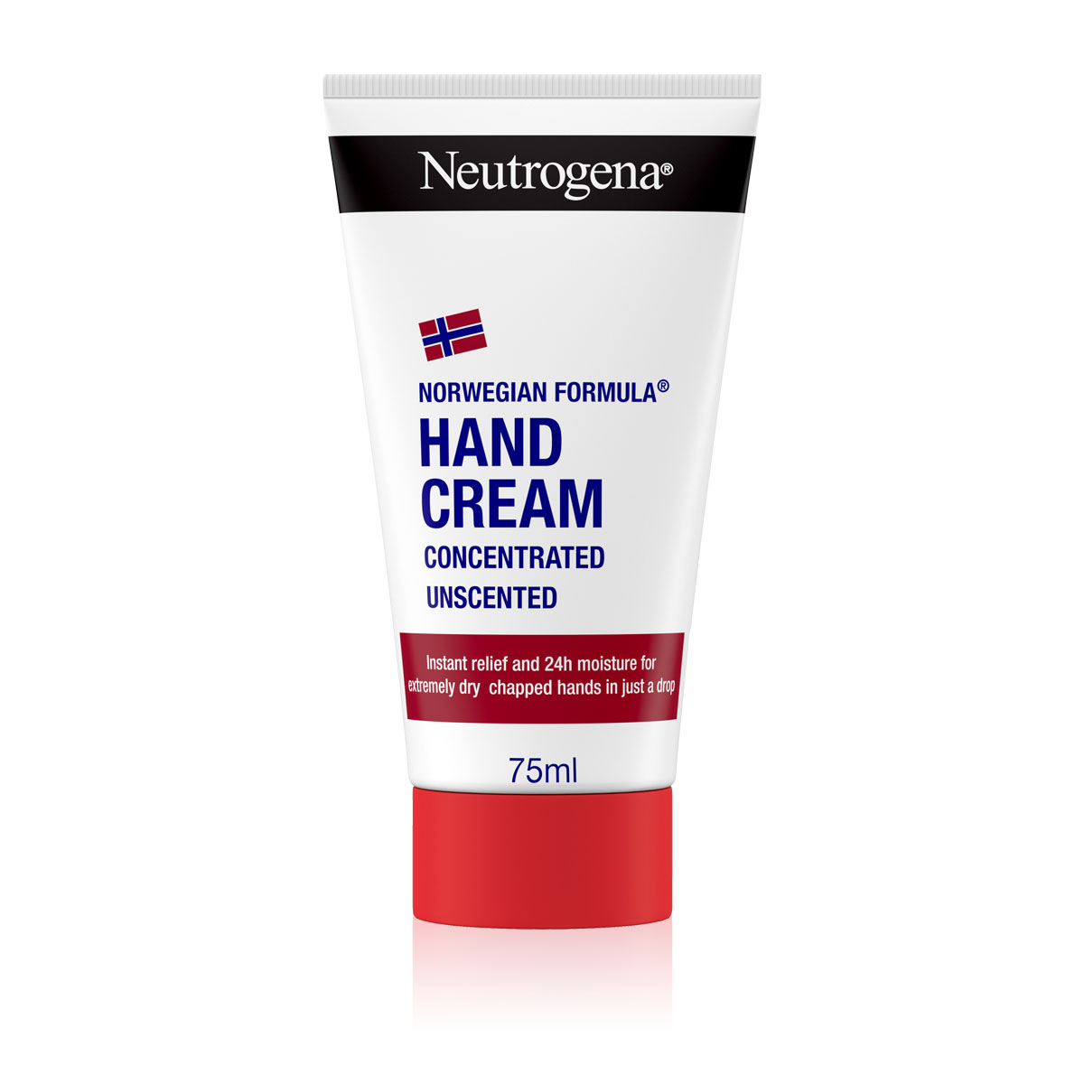 Neutrogena Crema Mani Senza Profumo