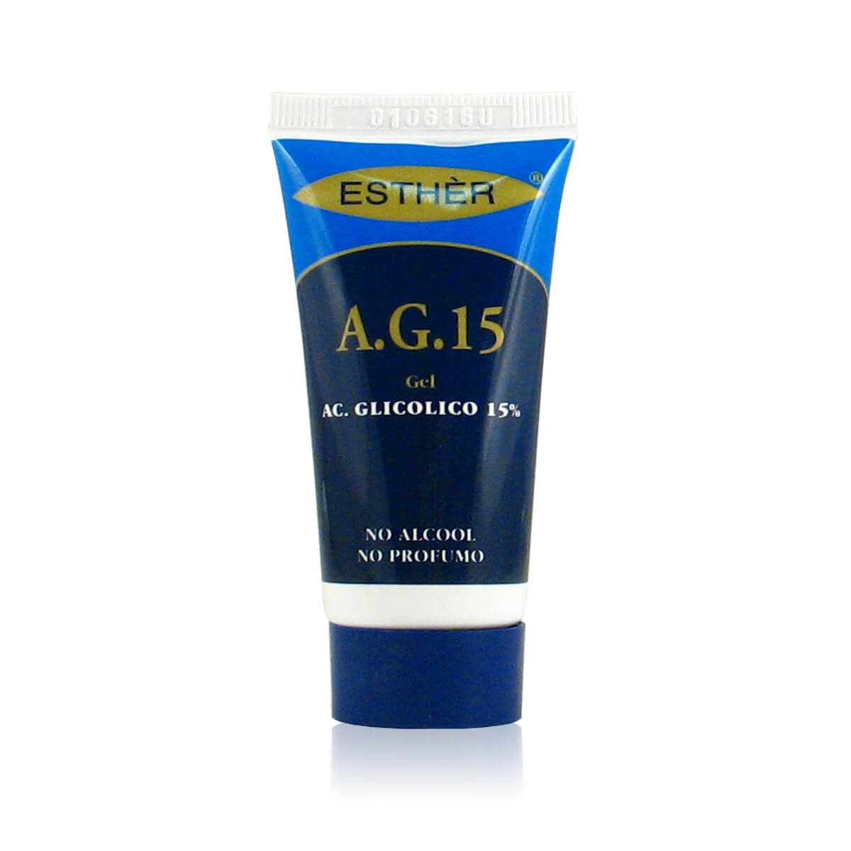 A.G.15 Gel