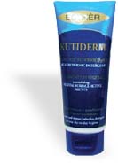 Kutiderm Detergente Eudermico pH 35