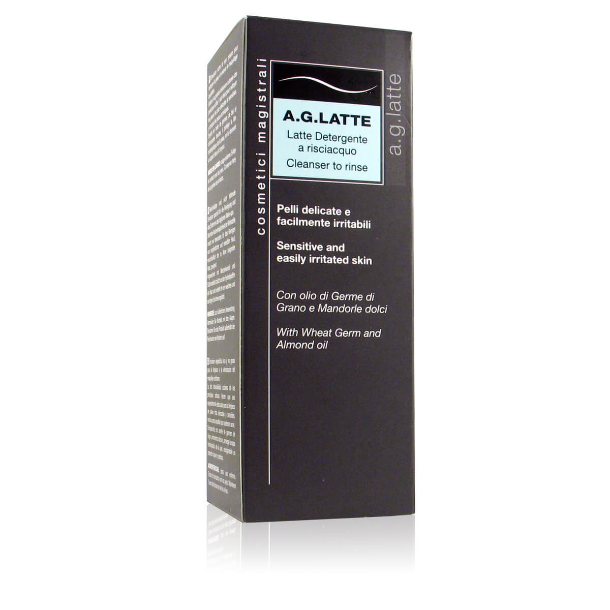 Cosmetici Magistrali A.G. Latte Detergente