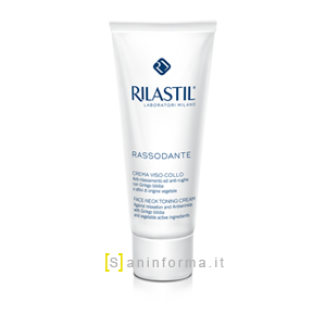 Rilastil Rassodante Crema Viso-Collo
