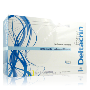 Deltacrin Forte