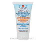 Vea Zinco Pasta Protettiva