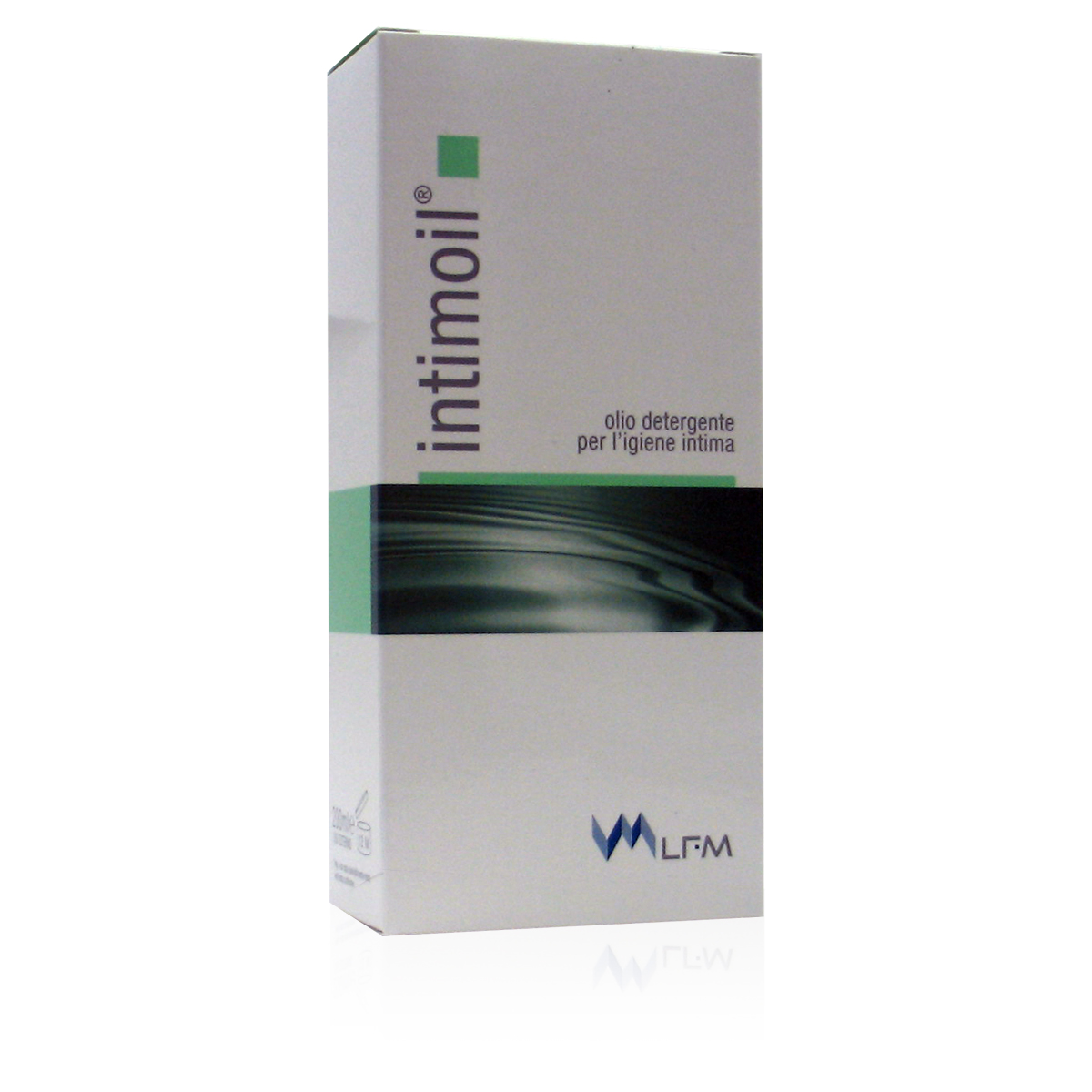 Intimoil Olio Detergente