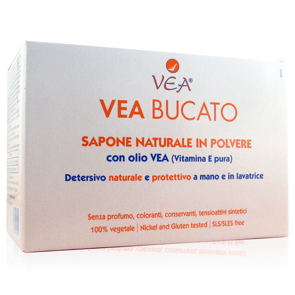Vea Bucato Sapone Naturale