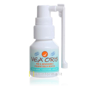 Vea Oris Spray Orale