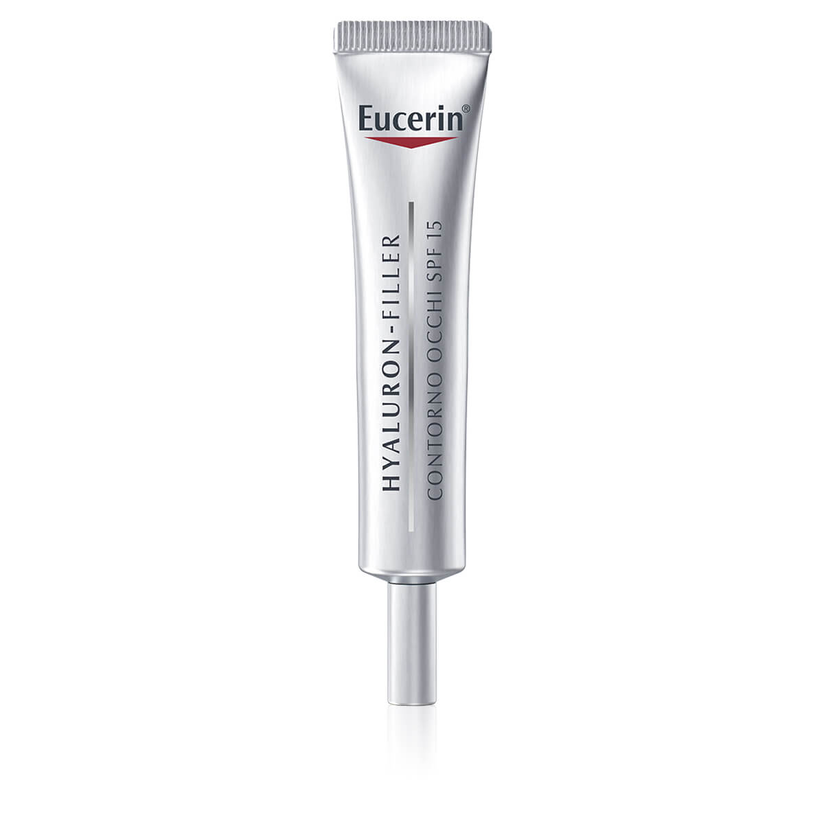 Hyaluron-Filler +3x Effect contorno occhi SPF15 per tutti i tipi di pelle
