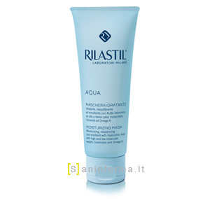 Rilastil Aqua Maschera Idratante