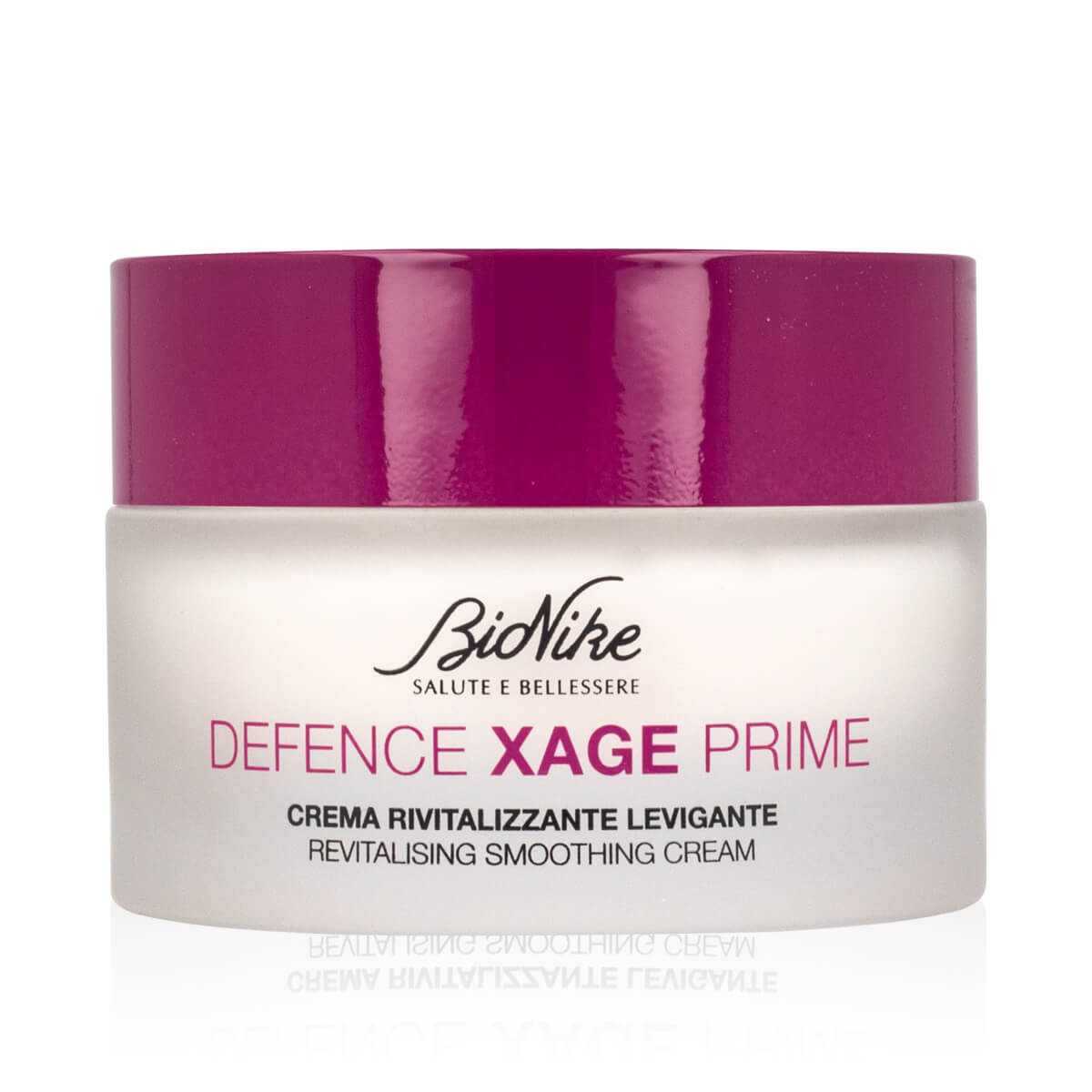 BioNike Defence Xage Prime Crema Rivitalizzante Levigante