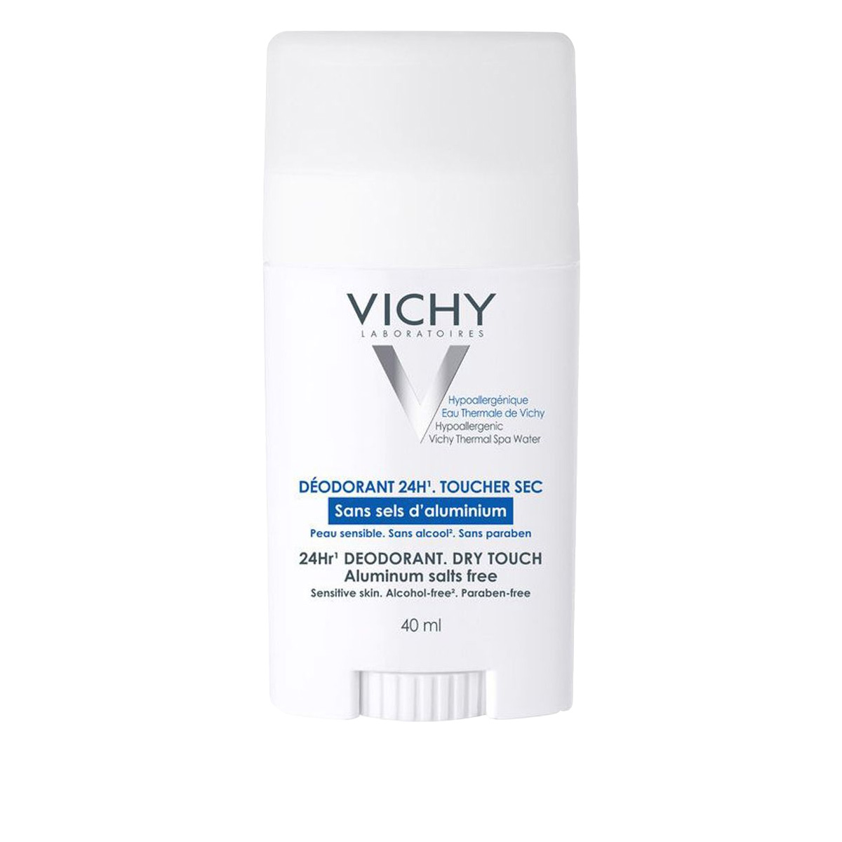 Vichy Deodorante Stick 24H Effetto Asciutto
