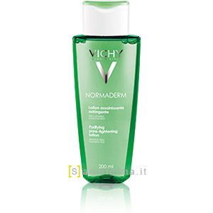 Normaderm Tonico Astringente Purificante