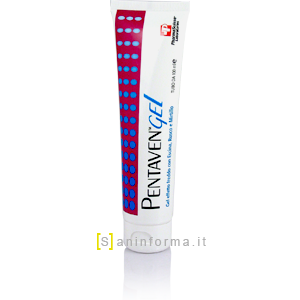 Pentaven Gel