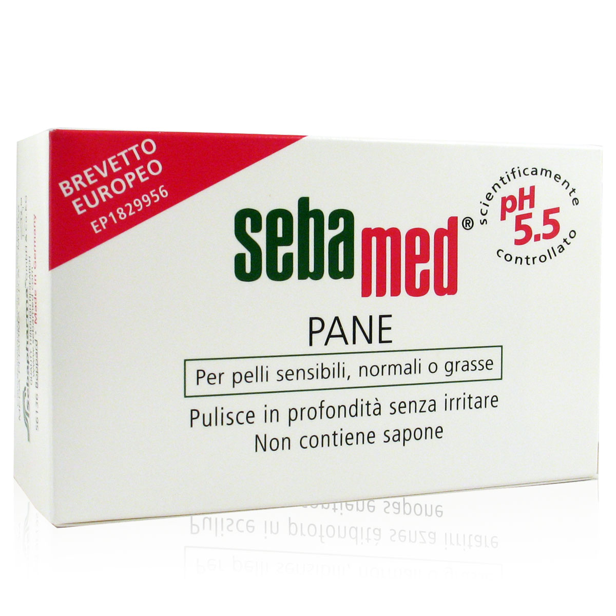 Seba Med Pane Detergente