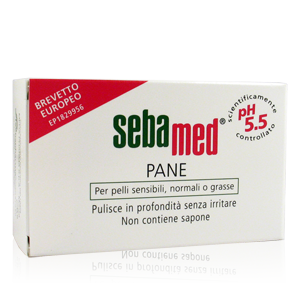 SebaMed Pane Detergente 100g