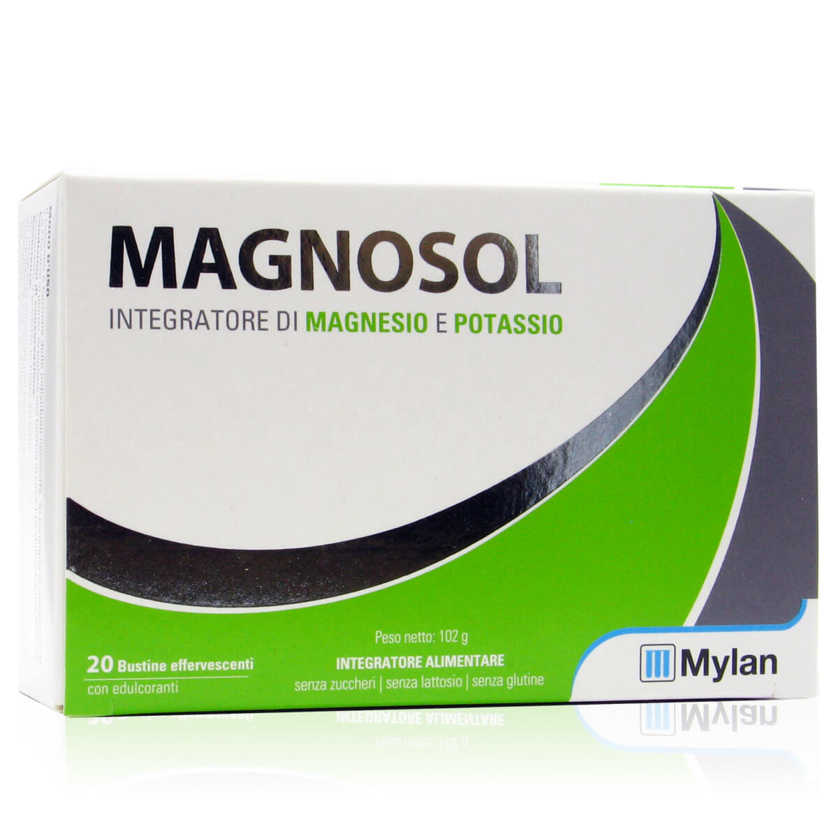 Magnosol