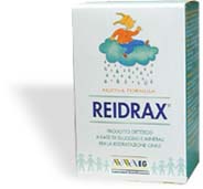 Reidrax Nuova Formula