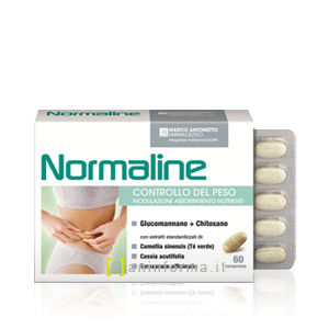 NormaLine Erbe con Fucoxantina