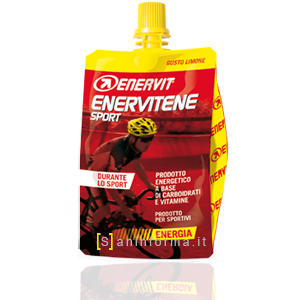 Enervitene Liquido