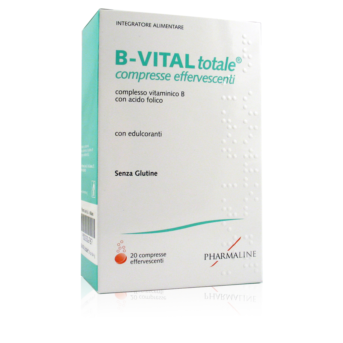 B-Vital Totale