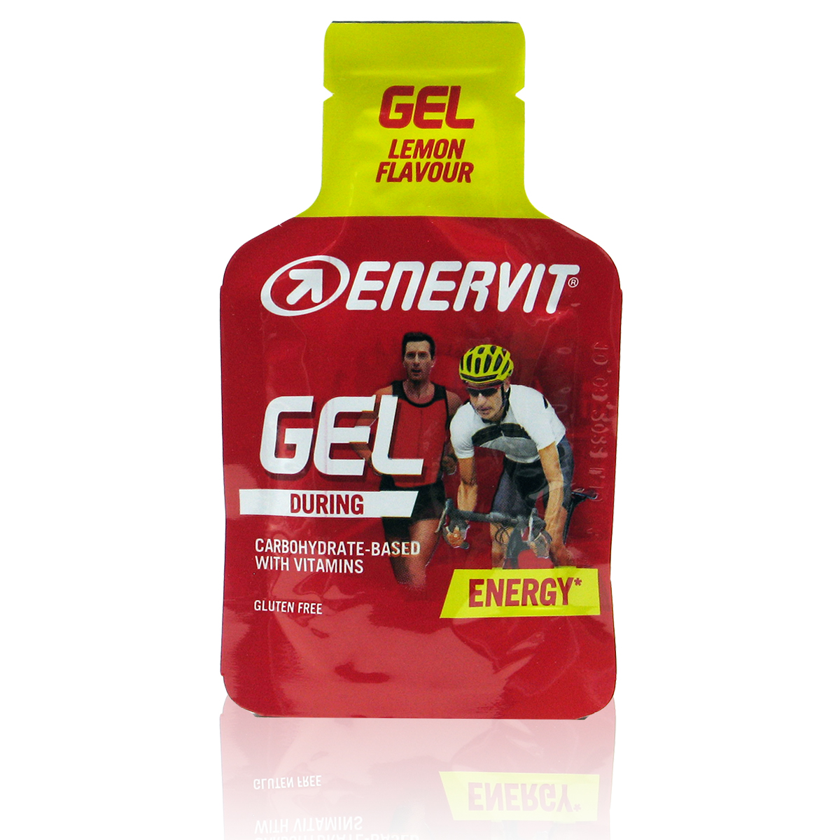 Enervit Gel Sport Limone