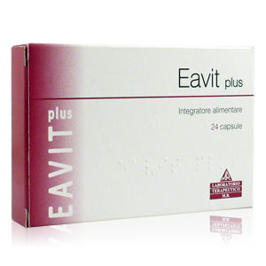 Eavit Plus
