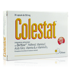 Colestat Integratore