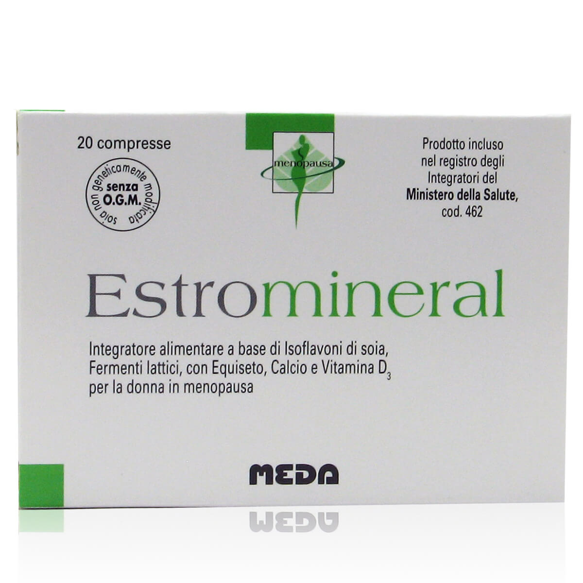 Estromineral