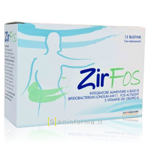 Zir Fos Integratore