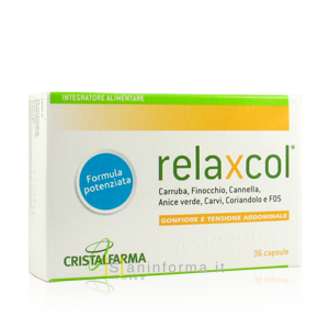 Relaxcol