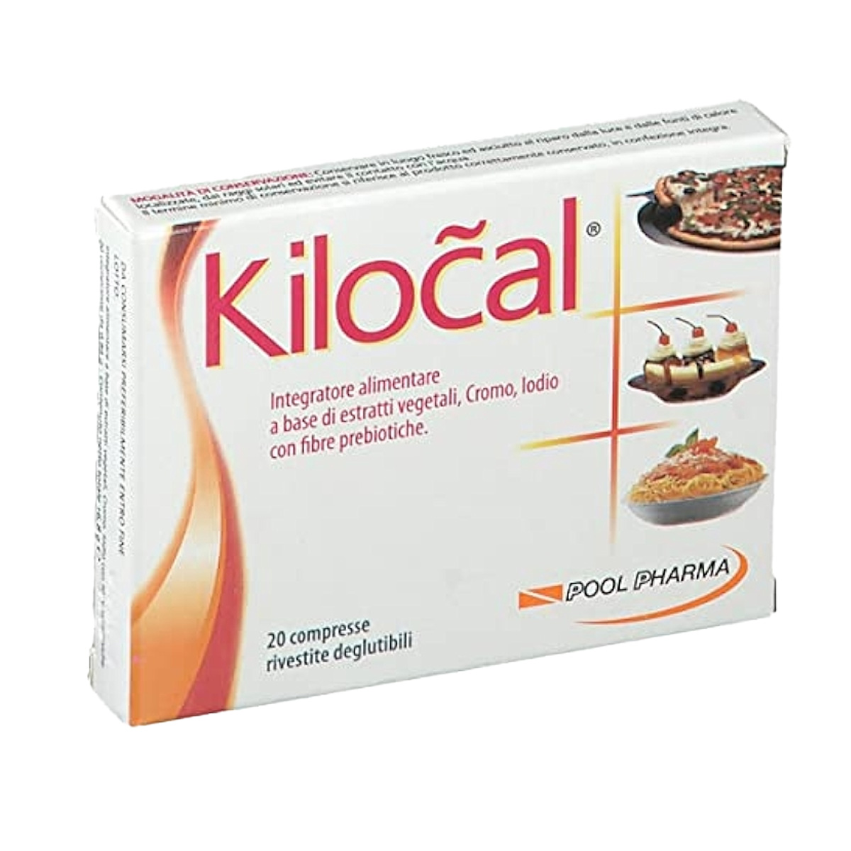 Kilocal